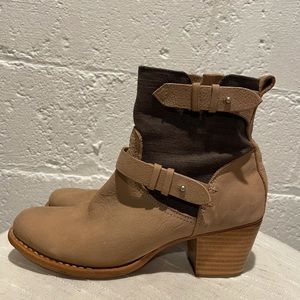 Rag and Bone ankle boots size 38 (7.5)